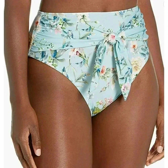 Vicious Young Babes Other - Vicious Young Babes - VYB Women's Standard Doll FACE HI Waist Pant, Blue, Small